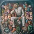 Más allá de las máscaras (por el Dr. Ángel Rafael Lombardi Boscán)