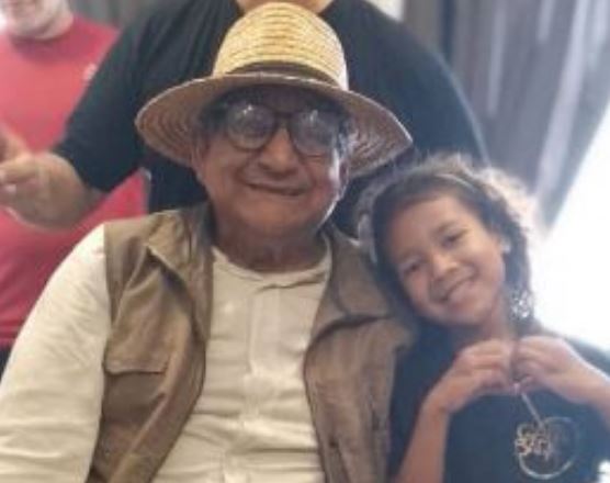 Pablito Grey: la inconfundible voz que popularizó las gaitas Orinoco y Auyantepuy está de cumpleaños