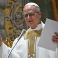 Papa León XIV dice que el Vaticano no será 