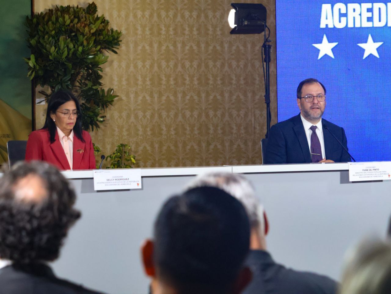 Presidente Maduro convoca a Cumbre por la Paz para evitar una guerra nuclear