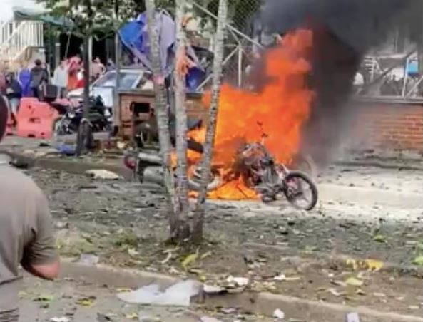Se contabilizan ocho muertos en 24 ataques de las FARC en Valle y Cauca durante cinco horas: Autoridades están alertas