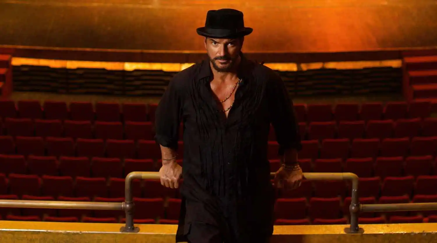 Ricardo Arjona confirma gira de conciertos para promocionar ‘SECO’: 