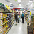 El 95% de los pagos en supermercados se realizan en bolívares