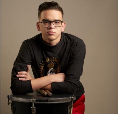 Carlos Delmoral, el popular “Tachito”: Un prodigio de la música