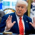 Trump señala al culpable de filtrar el informe secreto sobre el ataque a Irán