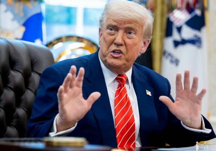 Trump decidirá 