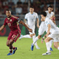 ¡Llenos de fe! La Vinotinto visita a Uruguay en un duelo clave por la clasificación al Mundial