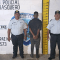 CPBEZ detuvo a hombre por abusar sexualmente de su hijastra de 7 años en Mara