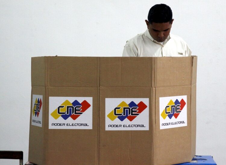 La importancia crucial de votar por alcaldes y concejales, el gobierno más cercano al ciudadano (por Orlando Medina)