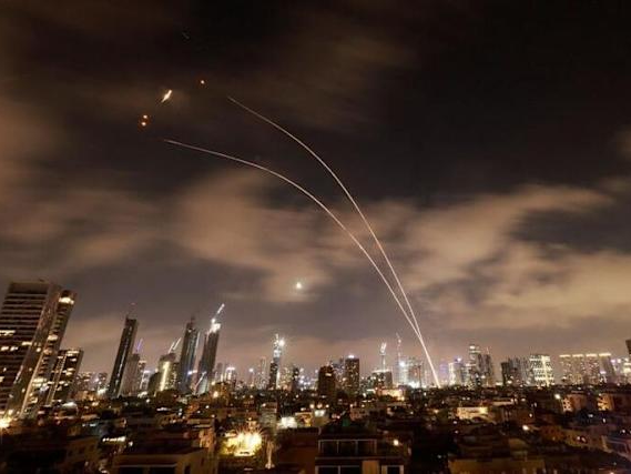 Irak reabre totalmente el espacio aéreo tras ataque de Irán contra base de EEUU en Catar