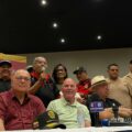 Fuerza motorizada del Zulia se suma a los más de tres mil transportistas que respaldan la candidatura de Gian Carlo Di Martino