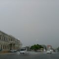 Onda tropical N° 21 se desplaza al oeste del Zulia: Se esperan más lluvias o chubascos este miércoles 30-Jul