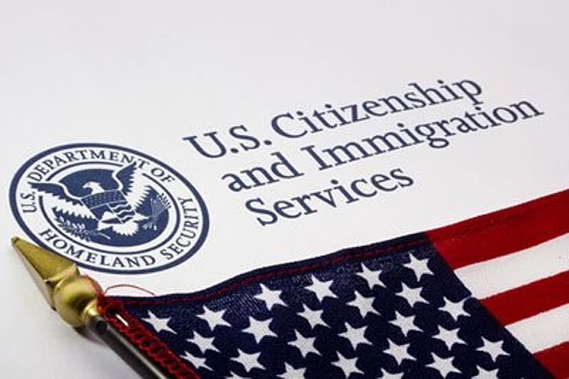 Nuevas tarifas migratorias entrarán en vigor este 22-Jul en EEUU