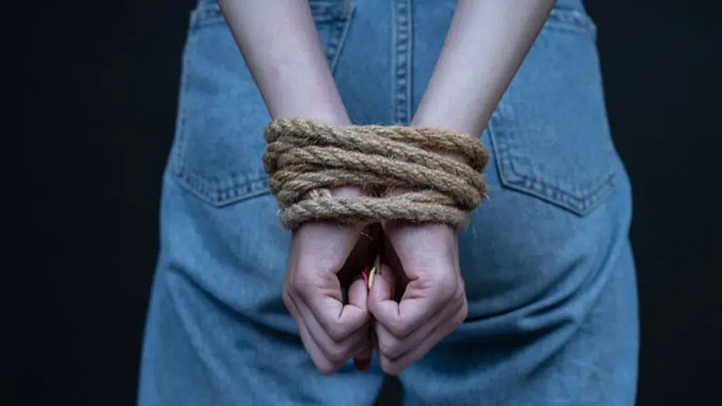 Rescatan a una adolescente venezolana de una red trata de personas y explotación sexual en Perú