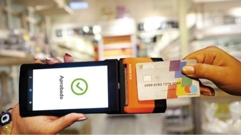 Así puede solicitar la nueva tarjeta ‘sin contacto’ del Banco de Venezuela