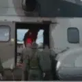 Rescatan a tres personas tras accidente aéreo en Amazonas