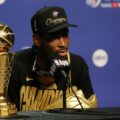 Shai Gilgeous-Alexander renueva con el Thunder y tendrá el salario anual más alto de la historia