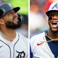Ronald Acuña Jr. y Gleyber Torres serán titulares en el Juego de Estrellas de la MLB