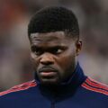El futbolista ghanés Thomas Partey fue acusado de abuso sexual