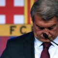 El FC Barcelona recibió una sanción por incumplir el fair play financiero