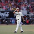 Silvino Bracho regresa a la Liga Mexicana de Beisbol con Toros de Tijuana