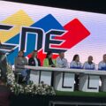 CNE-Zulia proclamó a Héctor Soto como alcalde de San Francisco