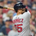 Carlos Narváez se viste de héroe en victoria ante Filis