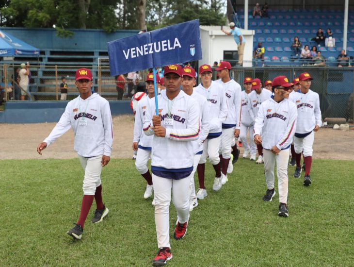 Venezuela se despidió del Latinoamericano Junior de Pequeñas Ligas tras caer ante Panamá