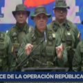Avión espía de EEUU violó normas aeronáuticas durante jornada electoral: FANB