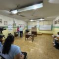 Inició el proceso de votación en algunos colegios de Maracaibo