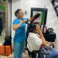 Entre 100 y 150 dólares mensuales gastan las zulianas para ponerse bellas