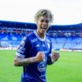 Jhonder Cádiz anotó su segundo gol con el Pachuca
