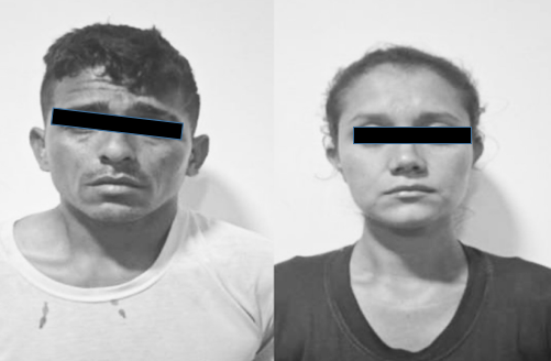 En Portuguesa: Simuló el secuestro de su pareja, permitió que la violaran e intentaron asesinarla