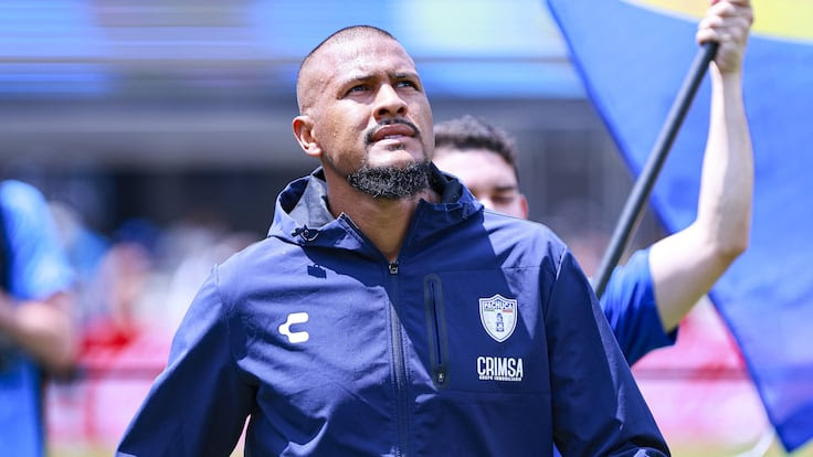 El Real Oviedo le da la bienvenida oficial a Salomón Rondón