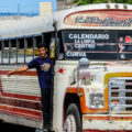 Transporte público será gratuito en todo el Zulia este domingo 27-Jul hacia los centros electorales