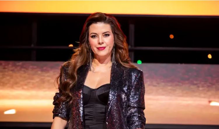 Alicia Machado sorprende con el anuncio de retirarse de los reality shows tras finalizar Miss Universe Latina 2025