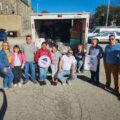 Alianza Venezolana de Illinois inaugura sede física en Chicago para asistir a migrantes