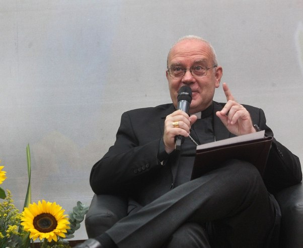 Nuncio apostólico aseveró que papa León XIV pide que en Venezuela prevalezca el bien común