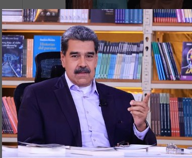 Jefe de Estado convoca a la preparación nacional frente al Cambio Climático
