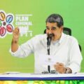 Presidente Maduro: PIB creció 6 % al cierre del segundo trimestre
