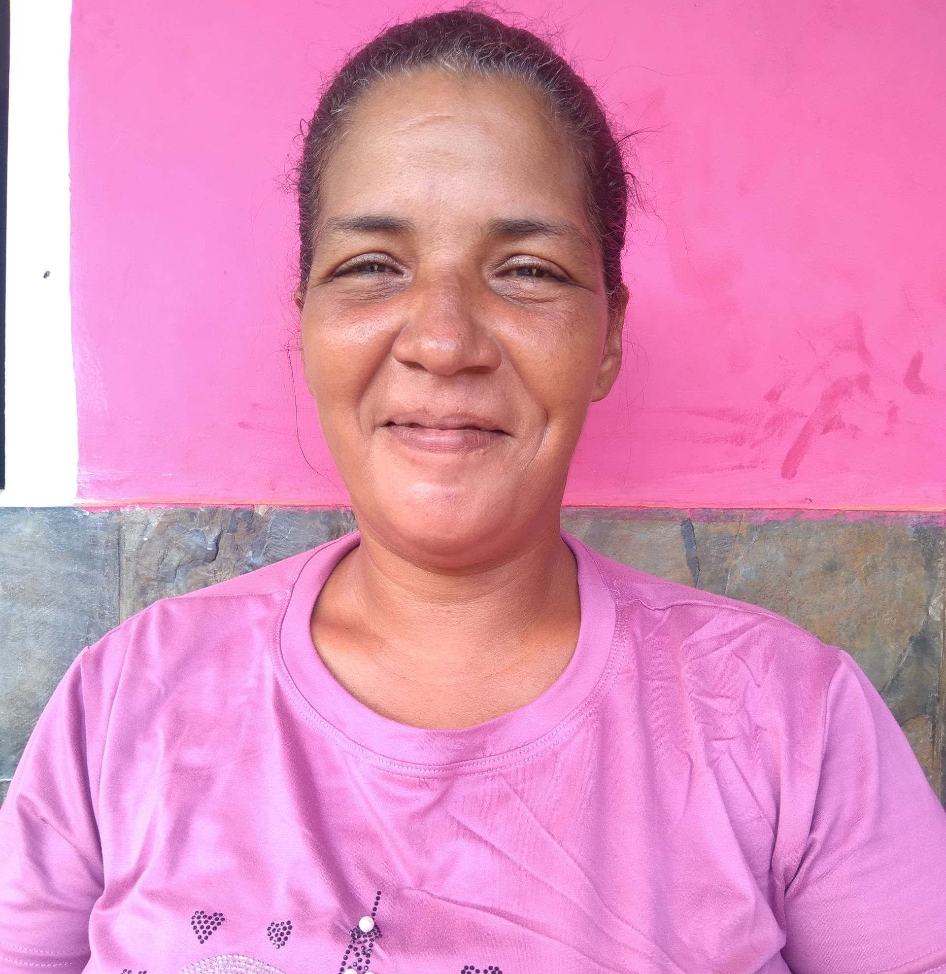 Madre zuliana espera con ansias la llegada de su hijo desde El Salvador