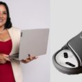 Venezolana en Chile creó sandalia inteligente que monitorea pies para prevenir amputación por diabetes