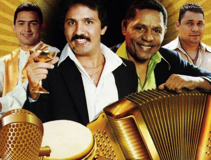 Festival de la Leyenda Vallenata rendirá homenaje Rafael Orozco, Israel Romero y al Binomio de Oro
