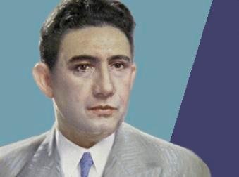 ¿Sabían ustedes que el padre de Jesús Enrique Lossada fue un cura y que también era tío de Rafael Rincón González?