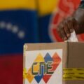 CNE convoca al país a participar en elecciones municipales y Consulta Popular Juvenil del 27-J