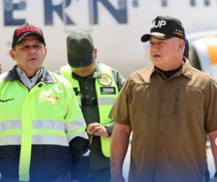 Aquí la lista provisional de los políticos liberados que entraron en el canje entre los presidentes Maduro, Trump y Bukele