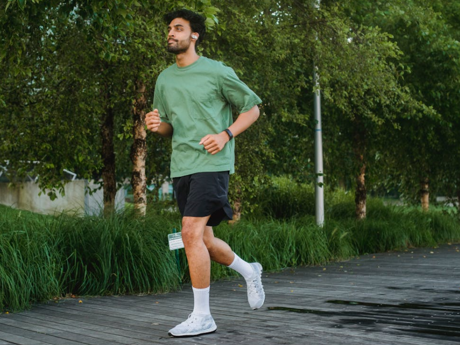 Salir al aire libre: Entrenamientos masivos y ligas de fin de semana