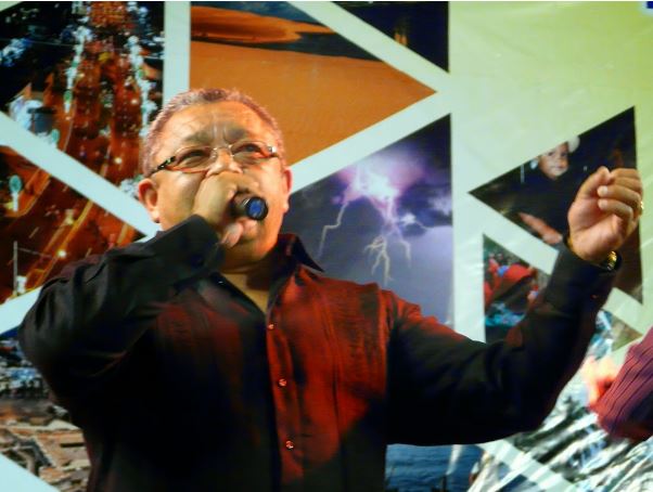 Las mañanitas de Maracaibo, la hermosa danza que regala el maestro Ricardo Cepeda a su terruño: Se me paran los pelos