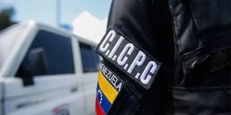 CICPC inauguró brigada especial contra la explotación sexual infantil