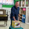 Gian Carlo Di Martino ganó la Alcaldía de Maracaibo con 137 mil 938 de los votos